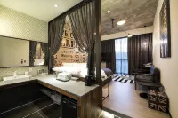 얼레이호텔(allee hotel) 용인 호텔