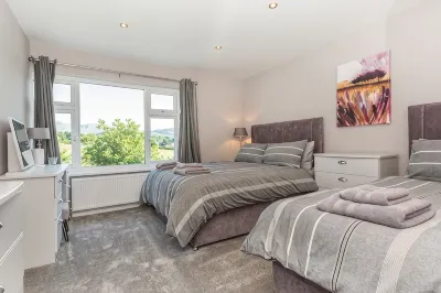 ザ スレート のホテル