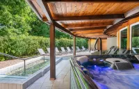 Lotus Therme Hotel & Spa - Hot Springs