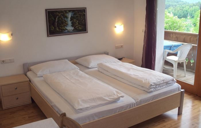 Residence Klementhof - A. 208 #3