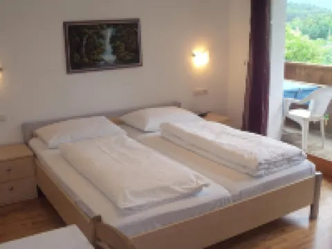 Residence Klementhof #1 Hoteles en Natz