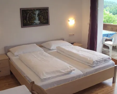 Residence Klementhof - A. 208 #3 ナッツのホテル