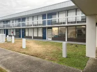 Motel 6 Lugoff, SC