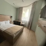 Gostinitsa Tsentralnaya Hotel Hotels in Domodedovo