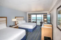 Wyndham Virginia Beach Oceanfront Hotels in Virginia Beach