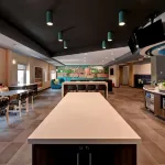 曼徹斯特市中心希爾頓Tru飯店