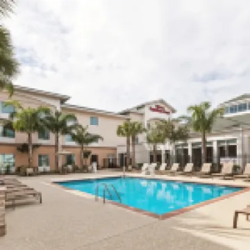 Hilton Garden Inn Corpus Christi