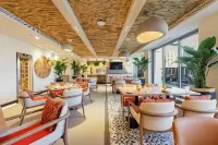 Holiday Inn Dubai Jumeirah Village Circle by IHG
