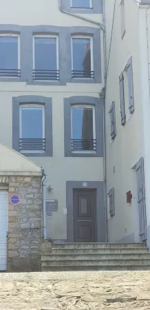 Apartment Exceptional Sea View Normandy Landing Beaches France