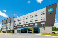 Tru by Hilton Spartanburg Hotels in Arcadia