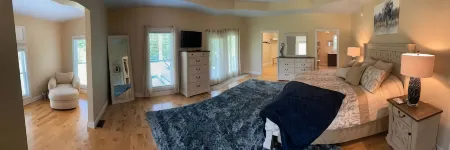 Bourbon Trail Pool Zone! HotTub! Pool Table! Ping Pong! Golden Tee! Big Yard!