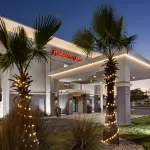 Hampton Inn Waycross Hotels in Waycross