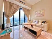 Grand Medini Residence Nusajaya by Stayrene Hotel di Iskandar Puteri
