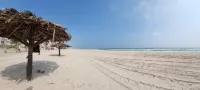 The Plaza Hotel & Resort - Beach