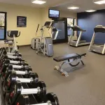 Hampton Inn High Point