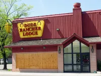 Dude Rancher Lodge Hotels in Billings