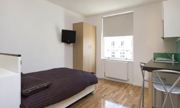 Hyde Park Executive Apartments