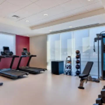 Home2 Suites by Hilton Williston Burlington