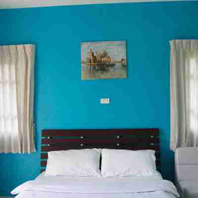Baan Pha Chan Resort Rooms