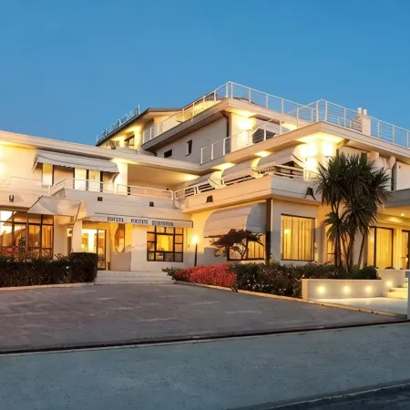 Hotel Porto Azzurro