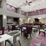 Hampton Inn & Suites Oakland Airport-Alameda Hotels in Alameda