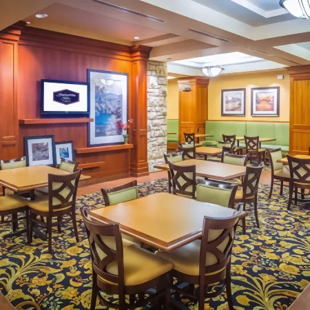 Hampton Inn & Suites Boise/Spectrum