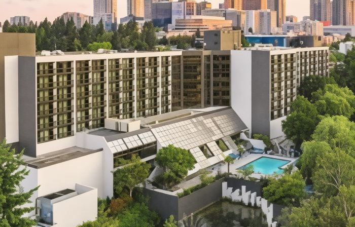 Hilton Bellevue