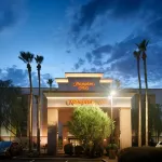 Hampton Inn Phoenix/Glendale/Peoria