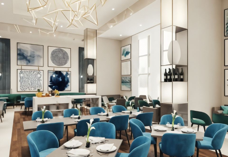 3. 쉐라톤 니스..