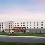 คอร์ทยาร์ดบายแมริออท พูลแมน