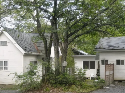 Pension & Cottage Yuyu 갓타 군 호텔