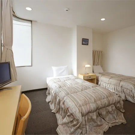 Hotel Iwaki