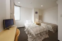 Hotel Iwaki - 2 estrellas