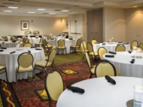 Hilton Garden Inn St. Louis/Chesterfield Hotels in Chesterfield