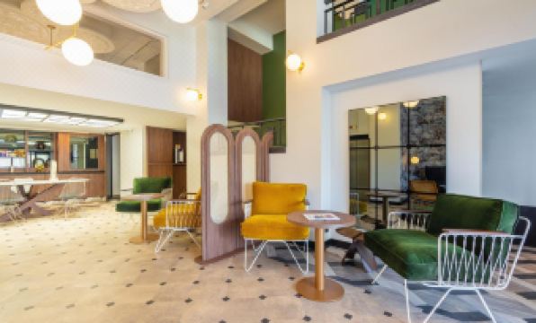 Le Splendid Hotel Lac D'Annecy