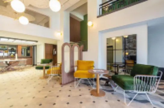 Splendid Hotel Lac d'Annecy, Handwritten Collection