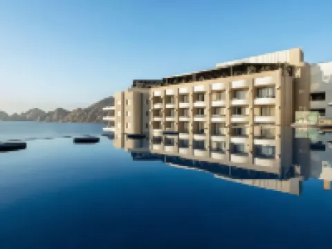 コラソン カボ, ア ノーブル ハウス リゾート ロス・カボスのホテル