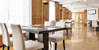 Hotel Ilunion Las Lomas