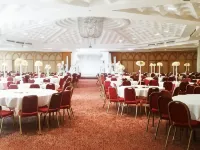 Royal Tulip Taj Sultan Ξενοδοχεία στην πόλη Hammamet