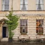 Rodney Hotel Các khách sạn gần Clifton College Music School