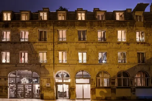 Best Western Citadelle Besancon