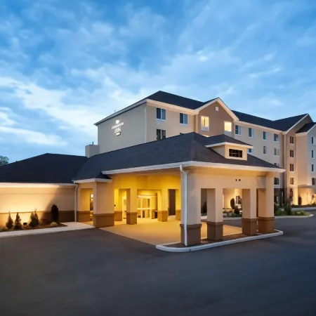 Homewood Suites by Hilton Rochester/Greece