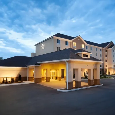 Homewood Suites by Hilton Rochester/Greece Hotels in Greece