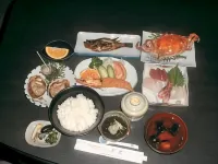 Uotora Các khách sạn ở Mihama