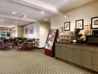 Microtel Inn & Suites by Wyndham Bridgeport Отели в г. 