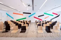 에이든 바이 베스트 웨스턴 @ JHD 뒤낭 호텔 Province of Mantua 호텔