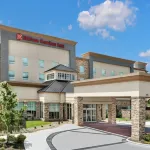 Hilton Garden Inn San Marcos Hotels in Kyle