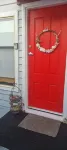 The Red Door - 1 Bedroom Studio and Bfst