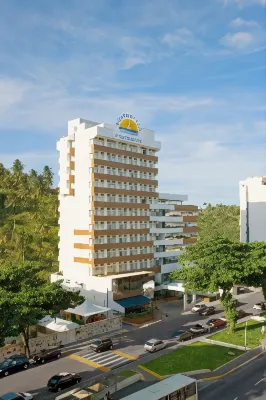 Portobello Ondina Praia Hotels in 