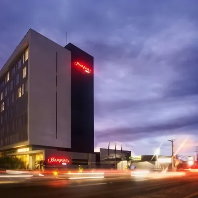 Hampton by Hilton David Hotel di 